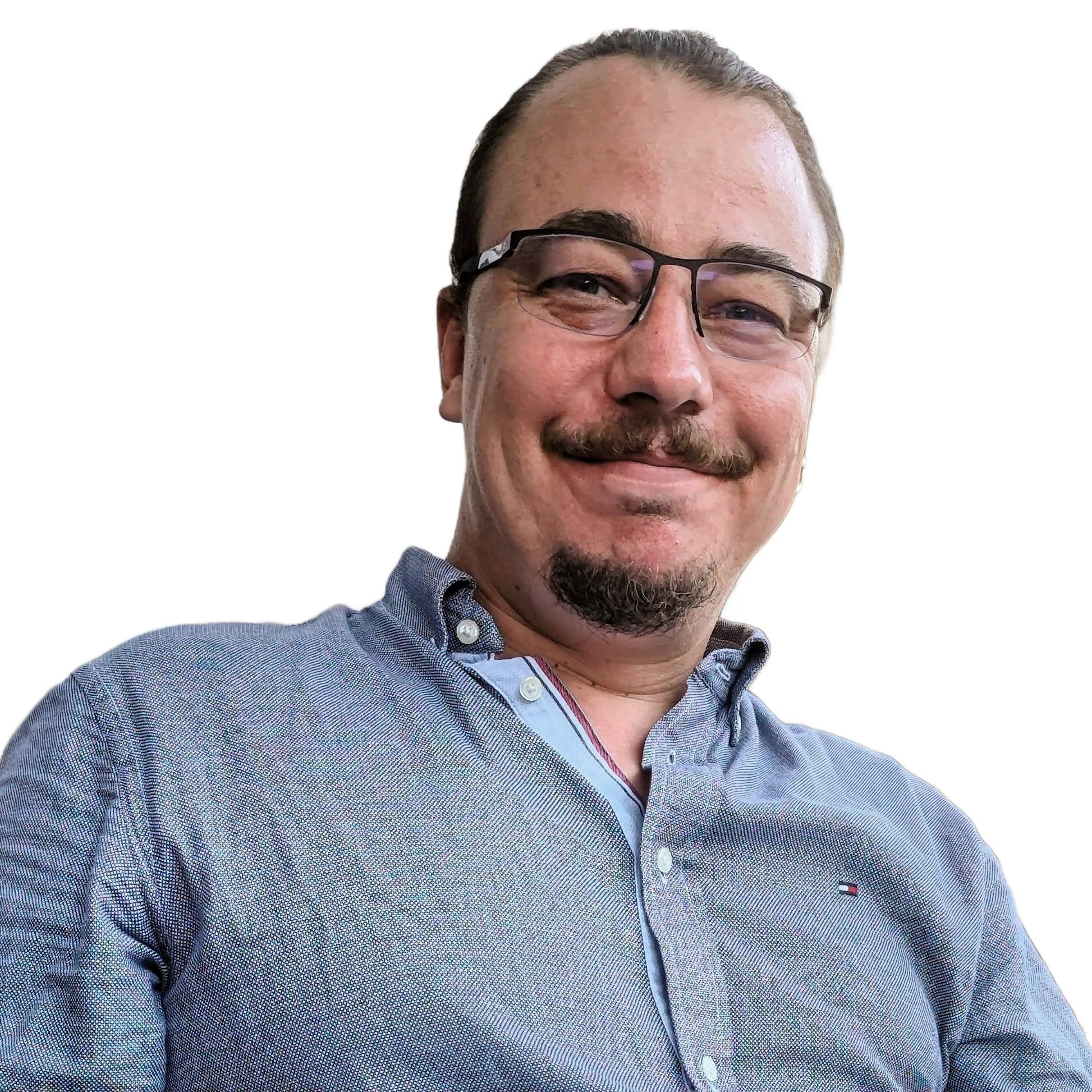 Jonathan Uttscheid — Consultant informatique à Nancy